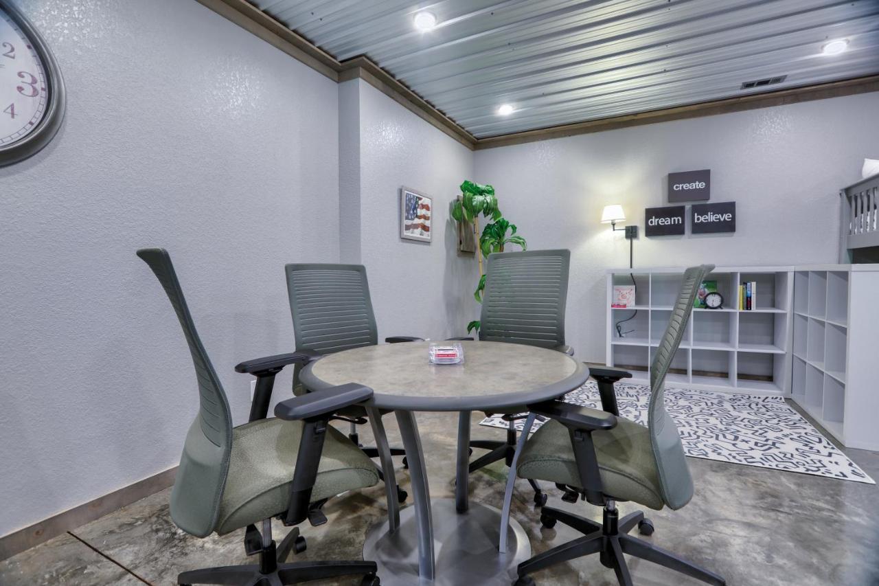 Napa Blue Ridge Cabin מראה חיצוני תמונה