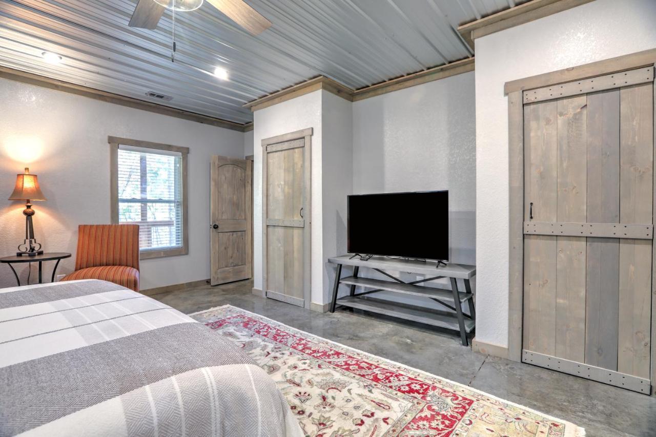 Napa Blue Ridge Cabin מראה חיצוני תמונה